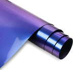 Chameleon HTV Vinyl, Chameleon Vinyl Roll by MEVOREW