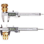Digital Caliper, Caliper Measuring Tool - Image 2