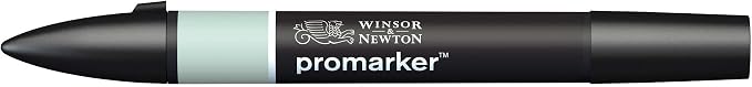 Winsor & Newton ProMarker, Pebble Blue by WinsorNewton