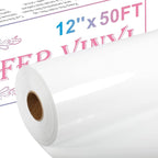 XSEINO Heat Transfer Vinyl Roll by XSEINOiscreating%EF%BC%81