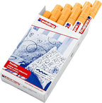 edding 4500 CR Textile Marker - Image 2
