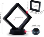 10Pcs Coin Holder Challenge Coin Display Stand - Image 2