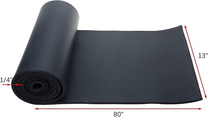 Artilife Closed Cell Foam Roll, Cushion & DIY Projects - Image 2