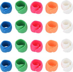Simthread 20pcs Upgraded Thread Holder/Spool Huggers Compatible - Image 6