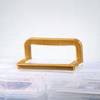 novelinks Photo Storage Box and 16 Inner 4" x 6" Photo Storage Containers | - Image 5