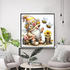 niurenmaoyi Stamped Cross Stitch Kits - Image 4