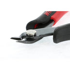 Wiha 56818 Precision Electronic Diagonal Cutters - Image 5