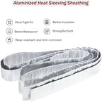 Fuel Line Heat Shield Heat wrap - Image 3