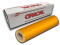 ORACAL 651 Golden Yellow Gloss Permanent Vinyl – Weather-Resistant Roll by Orafol