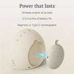 ANJANK Extra Loud Alarm Clock - Image 5