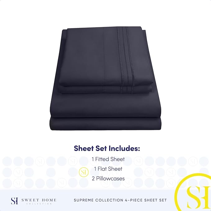 Full Size Sheet Sets - Image 4