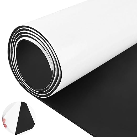 ToLanbbt Sponge Neoprene Foam Sheet by ToLanbbt