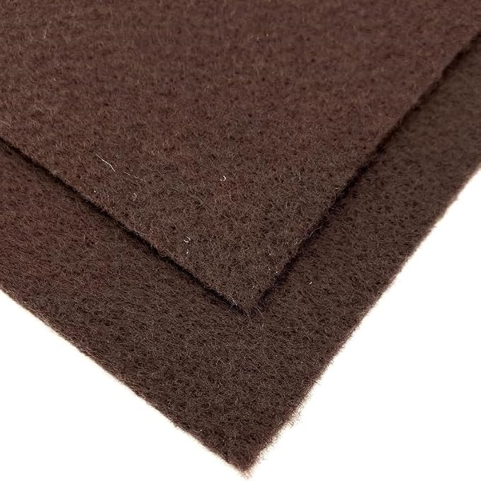 Ice Fabrics Craft Felt Fabric by The Yard - Image 7