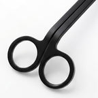 CHEFBEE Candle Wick Trimmer, Reaches Deep Into Candles to Cut Spent Cord - Image 4