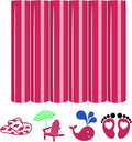 Tintnut Cabaret Color Heat Transfer Vinyl, easy cut & weed, stretch washable by Tintnut