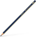 Faber-Castell Miscellaneous Goldfaber 1221 Graphite Pencil, by Faber-Castell
