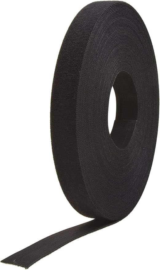 VELCRO Brand Cut to Length Straps Heavy Duty | 45 Ft x 3/4 in | ONE-WRAP by VELCROBrand