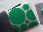 ORACAL 951 Traffic Green Adhesive Craft Vinyl 12in x 5ft - Image 8
