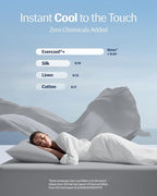 REST® Evercool®+ Cooling Pillowcases King - Image 3