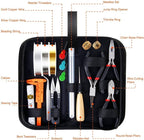 PAXCOO Jewelry Making Supplies Kit - Image 2