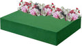 Prashent 3 Pcs Large Floral Foam Blocks, Wet & Dry Green Foam by Prashent