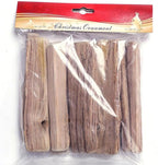 Assorted Natural Driftwood Pieces Small Sticks - Image 6