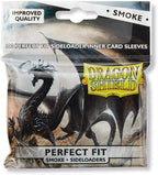 5 Packs Dragon Shield Inner Sleeve Sideloader Smoke Standard Size 100 ct Card - Image 5