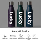TECKWRAP Silver Reflective Chrome Adhesive Vinyl Flashlight Sensitive Vinyl - Image 3