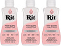 Rit Dye – 8 Oz. Liquid Fabric Dye by CraftCounty