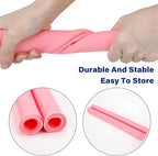 Gartful 23.6 x15.7 inch Resin Silicone Mats, X-Large Silicone Sheets - Image 7
