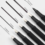 Calligraphy Pens Set 64pcs - Image 4