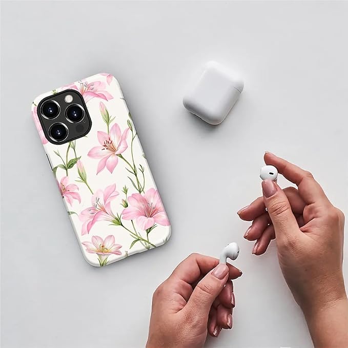 ZHEGAILIAN Case for iPhone 14 Pro Max - Image 3