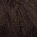 Natural Wool Bulk roving, 1 lb. Best Wool - Image 4