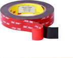 5952 VHB Tape: 2.5cm . x 15 ft. - Image 2