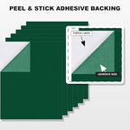Self Adhesive Felt Sheets - Image 4