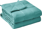 yescool Weighted Blanket for Adults Cooling Heavy Blanket for Sleeping Perfect by yescool