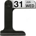 Perpetual Calendar, Standing Flip Calendar, Aesthetic Reusable Daily Page by Beleda