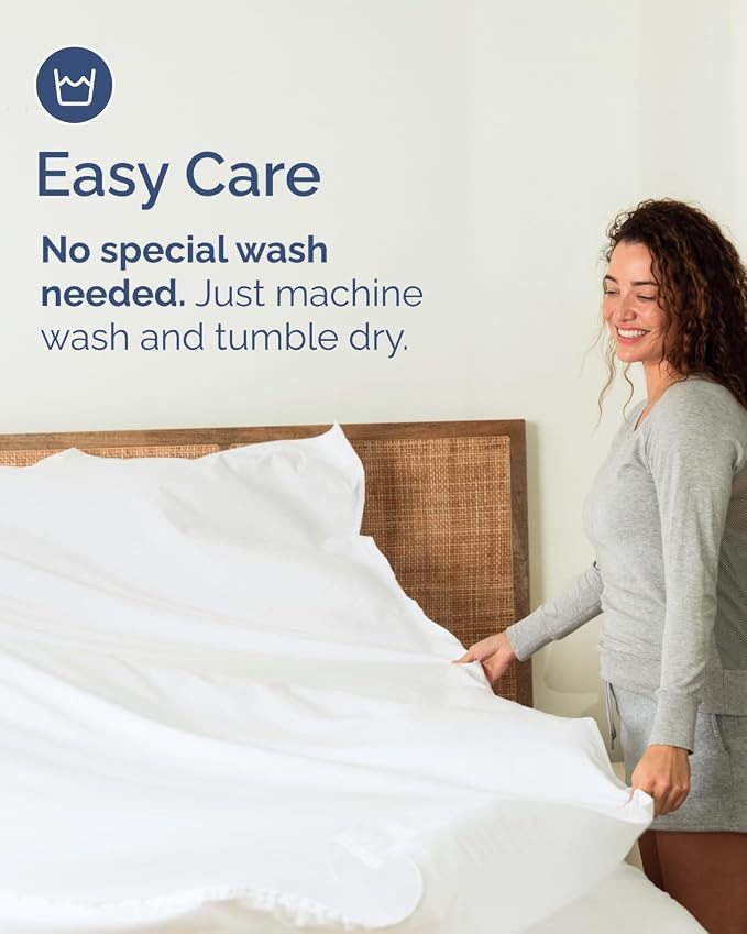 Full Size Flat Sheet - Image 5