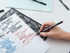edding 1255 Calligraphy Pen - Image 3