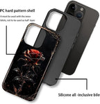 ZHEGAILIAN Case for iPhone 16 Pro - Image 2