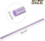 uxcell 12pcs Full Size Hot Glue Sticks - Image 2