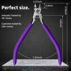 RUITOOL Model Nippers, Gundam Model Tools - Image 7