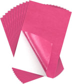 MECCANIXITY Adhesive Felt Sheets, Felt Fabric Crafts Back Adhesive Felt Sheets by MECCANIXITY
