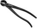 8.3" Bonsai Concave Cutter, Heavy Duty Professional Manganese Steel | Branch by Bonfino
