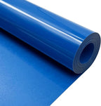 Lake Blue Heat Transfer Vinyl HTV Roll Matte PU 12" x 20 ft. | Easy to Cut by MerryMade