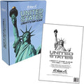 Harris USA Liberty Stamp Album by Unknown