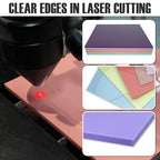 10 Color Cell Cast Acrylic Sheets 1/8inch 12x12 300x300mm Plexiglass Sheets | - Image 7
