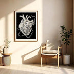 GEMFAMILY 5D Diamond Art Kits for Adults Beginner, Special Shape Pearl Diamond - Image 5