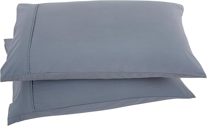 Elegant Comfort Softest and Coziest 4-Piece Sheet Set - Image 7