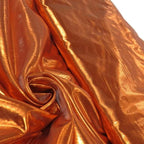 Valentina Textile inc Nylon Metallic Tissue Lame Fabric - Image 2